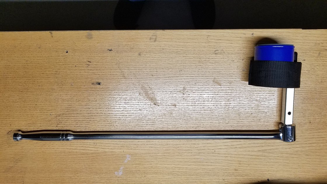 Oil Filter won't come off Page 3 CorvetteForum Chevrolet Corvette