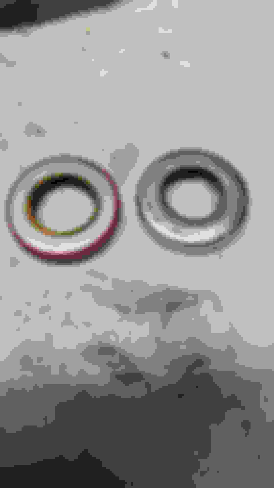 Different Style Water Pump Shaft Seals? 94 LT1 CorvetteForum