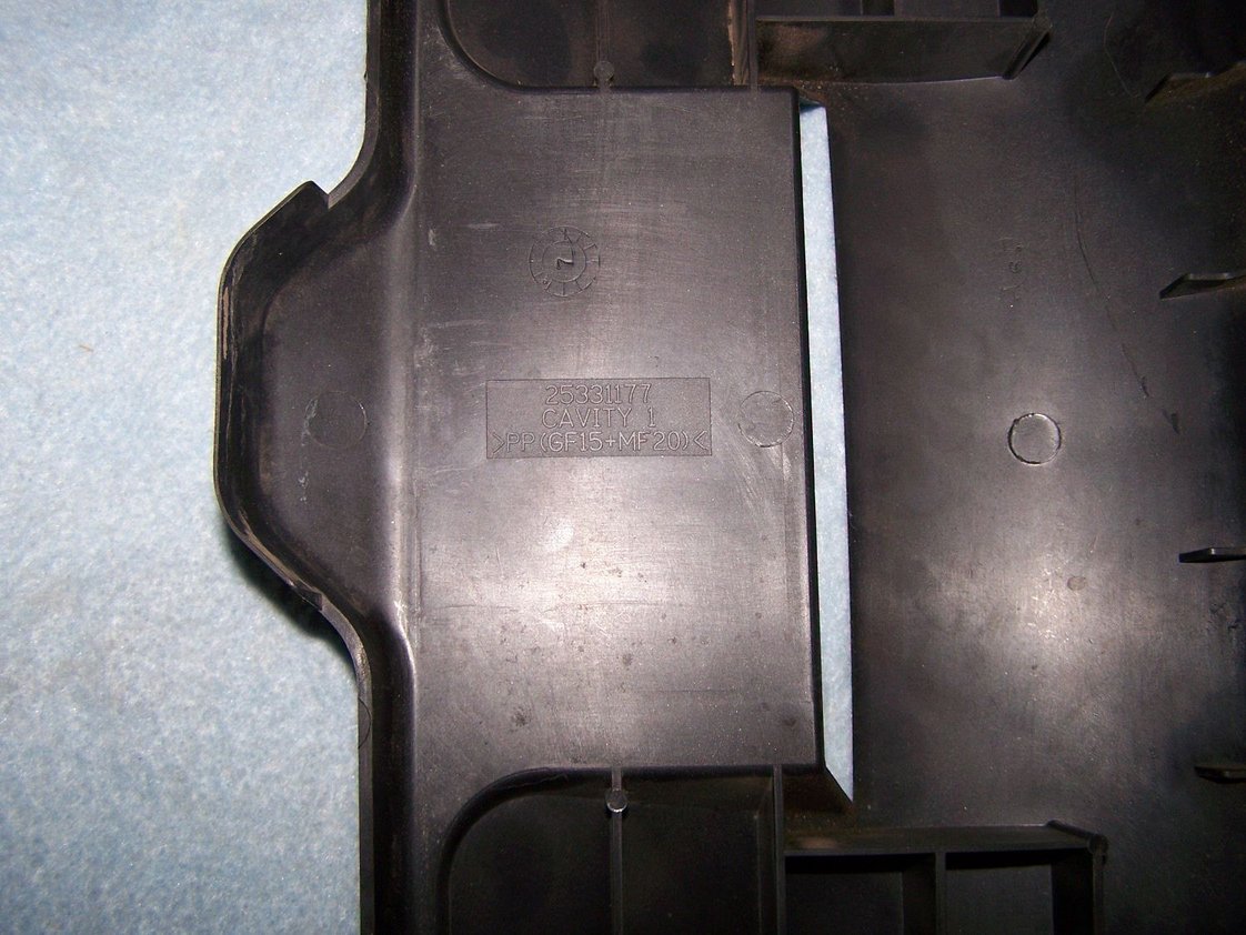 FS (For Sale) Complete C5 Corvette Z06 Air Cleaner Assembly w/MAF and K