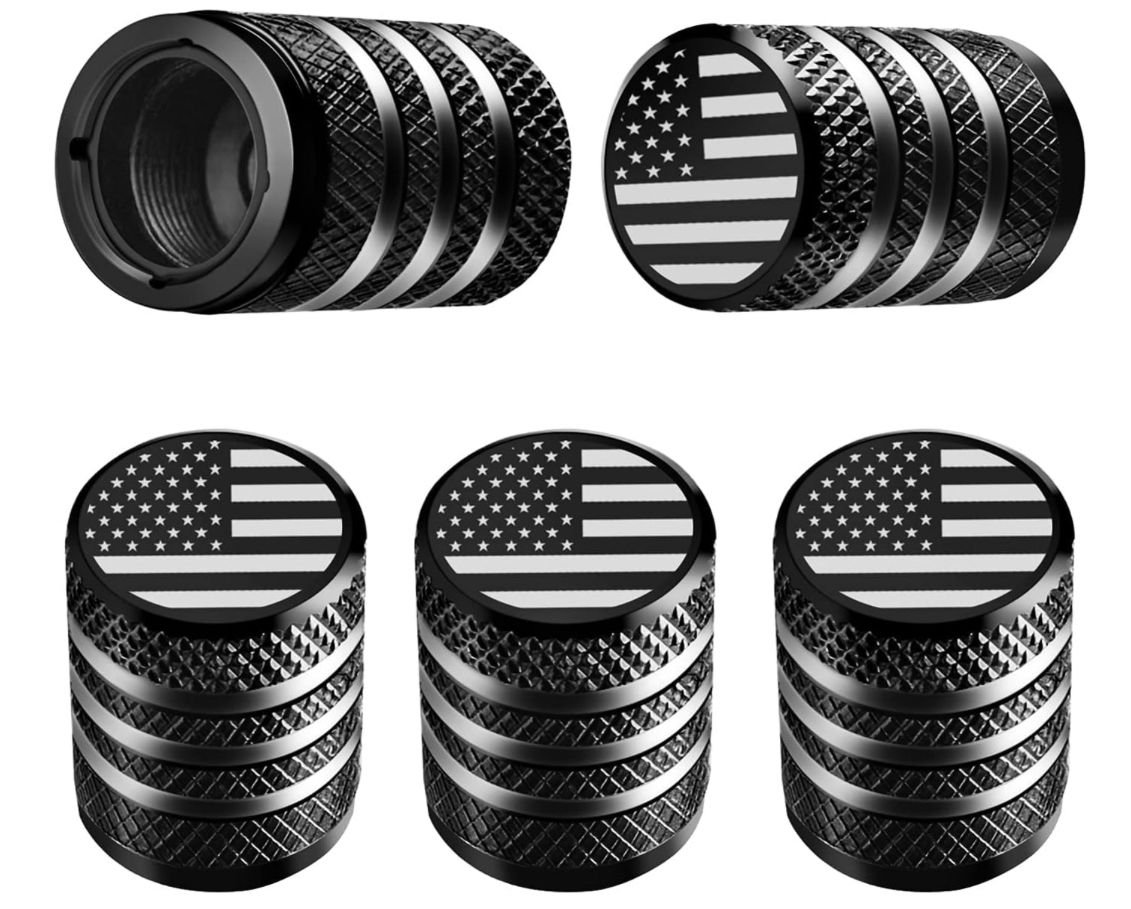 Best valve stem covers ever CorvetteForum Chevrolet Corvette Forum