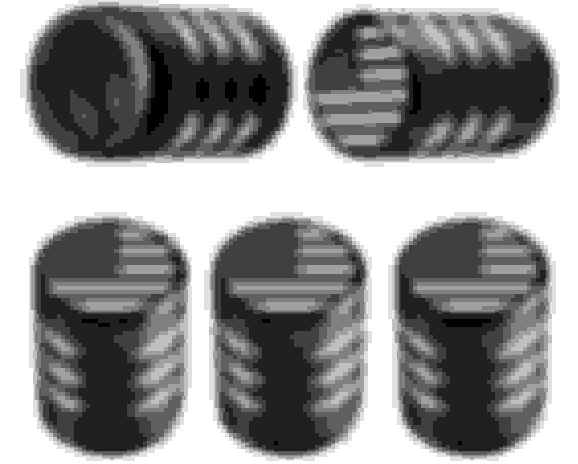 Best valve stem covers ever CorvetteForum Chevrolet Corvette Forum