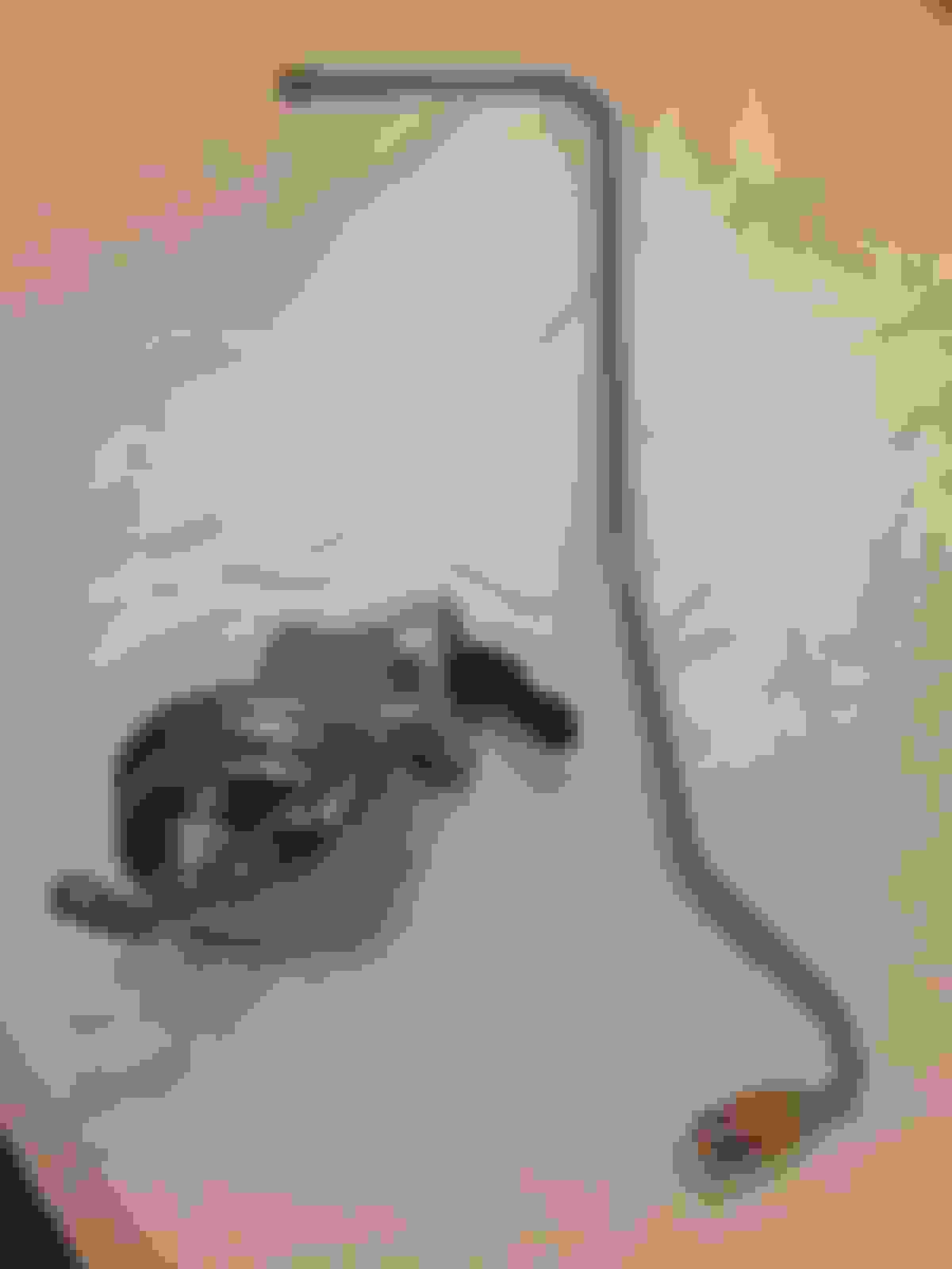 C2 Fuel Pump inlet/outlet Fittings - Page 2 - CorvetteForum - Chevrolet ...