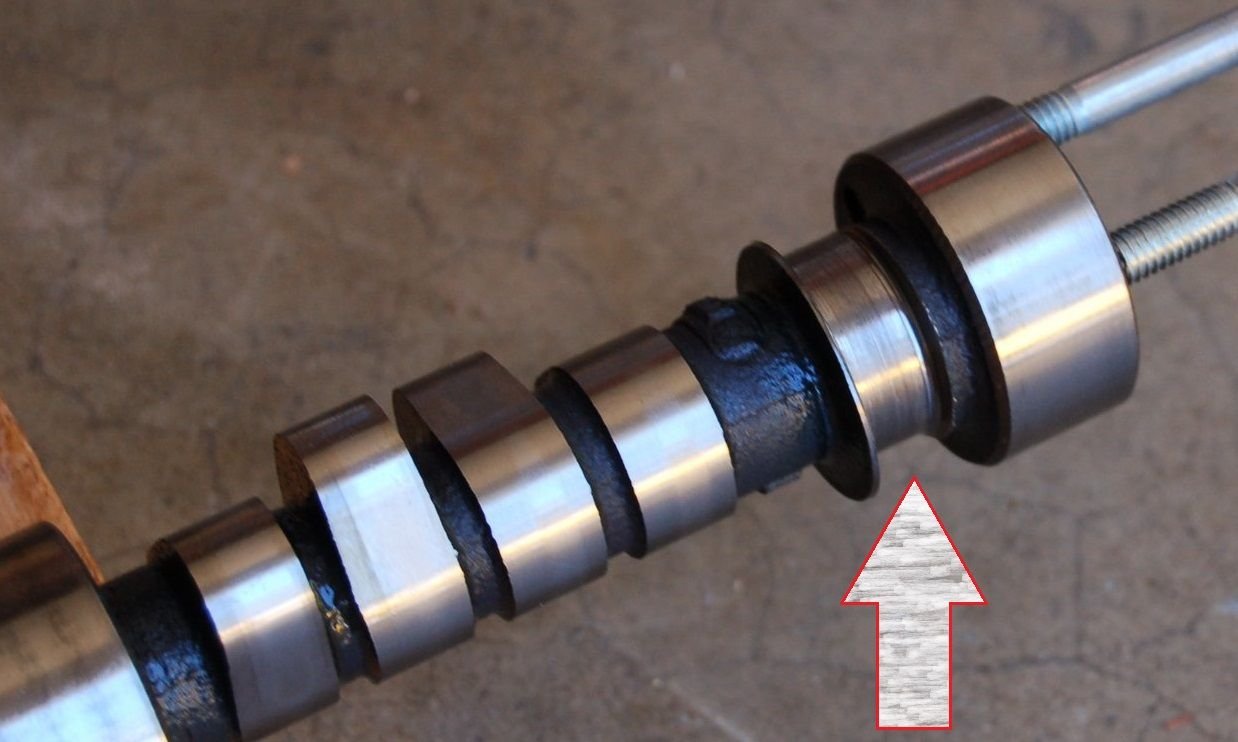 Looking for bronze tip fuel pump pushrod CorvetteForum Chevrolet Corvette Forum Discussion