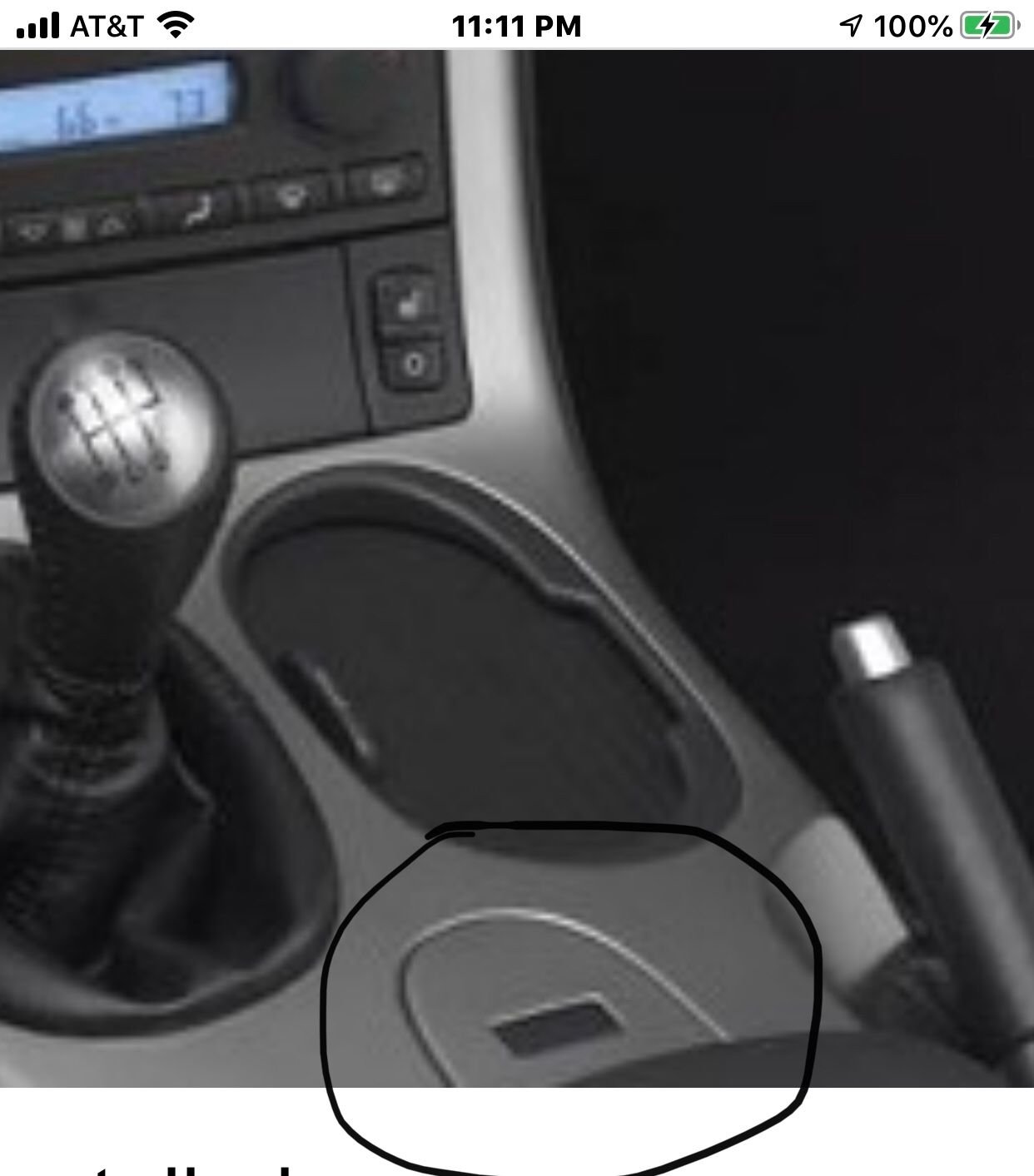 Cut out by traction button CorvetteForum Chevrolet Corvette Forum