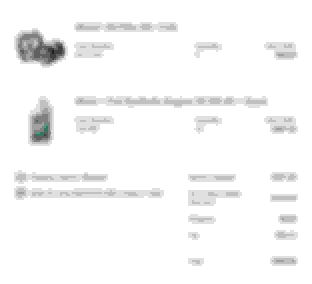 AutoZone Mobil1 oil change bundle deal expiring 4/1 CorvetteForum