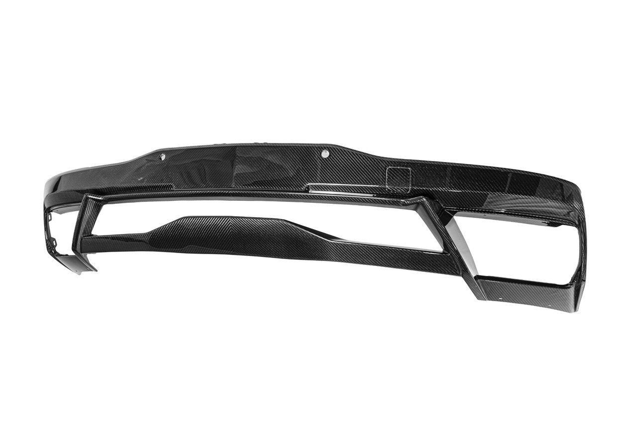 FS (For Sale) 20202023 corvette c8 carbon fiber rear bumper lower