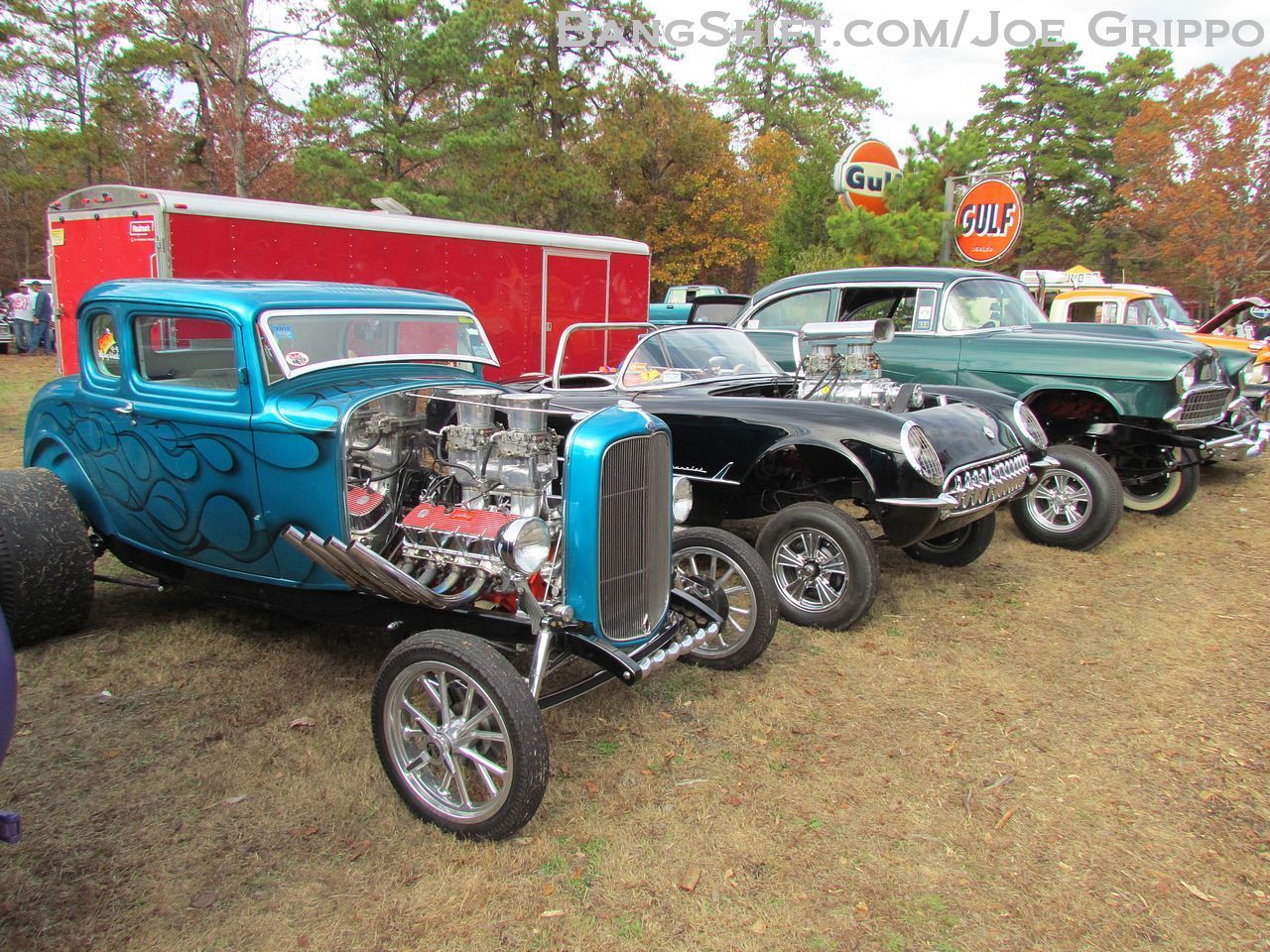 Pumpkin Run Car Show 2024 Eht Nj Winna Kamillah