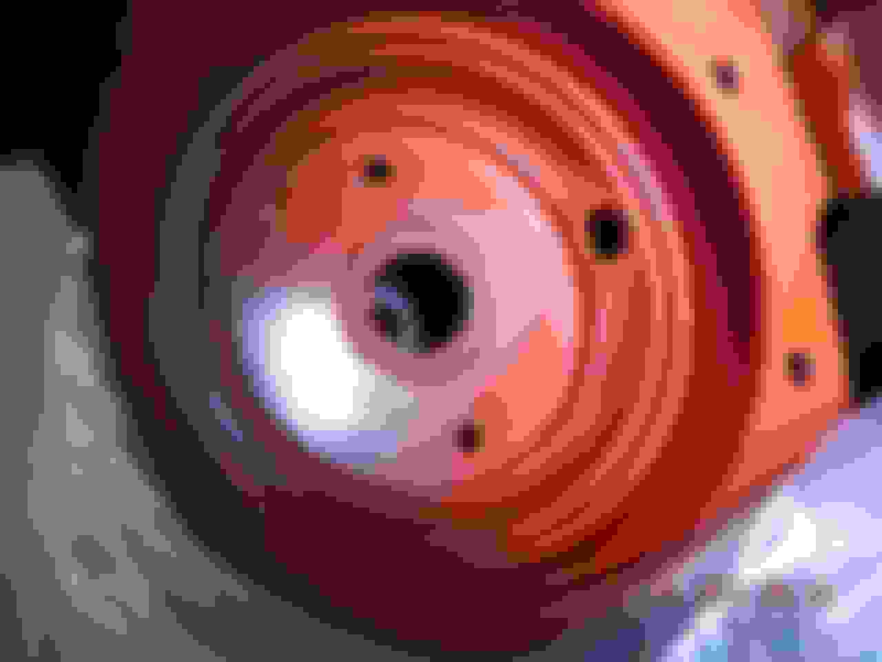 Is anyone using Permacool 1134 spin on oil filter adapter