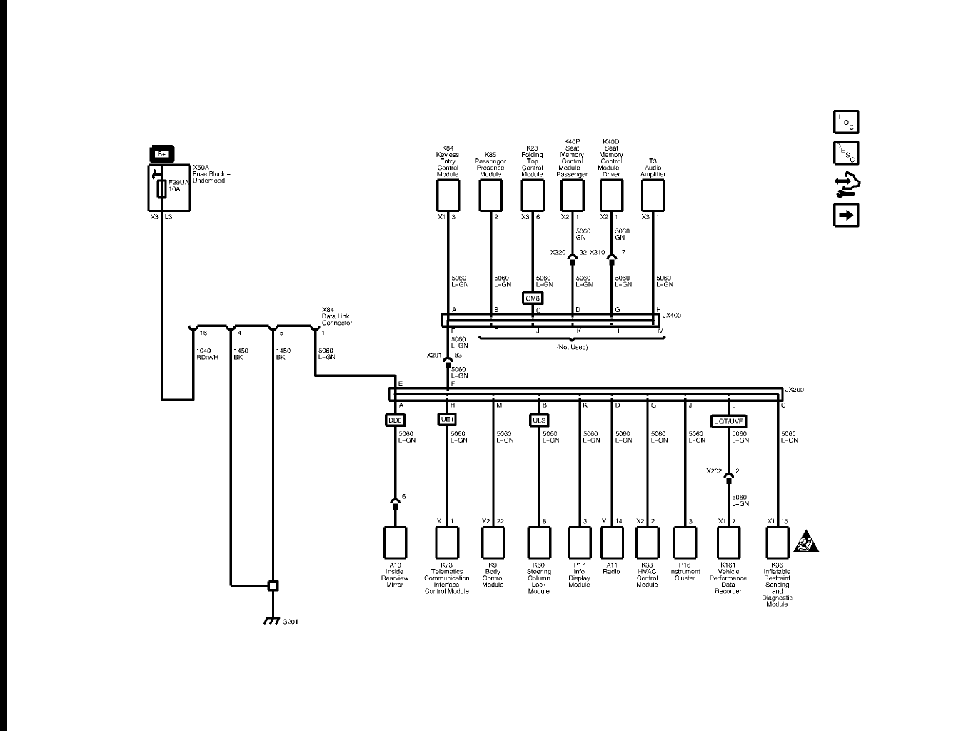 Schematic for 2014 - CorvetteForum - Chevrolet Corvette Forum Discussion