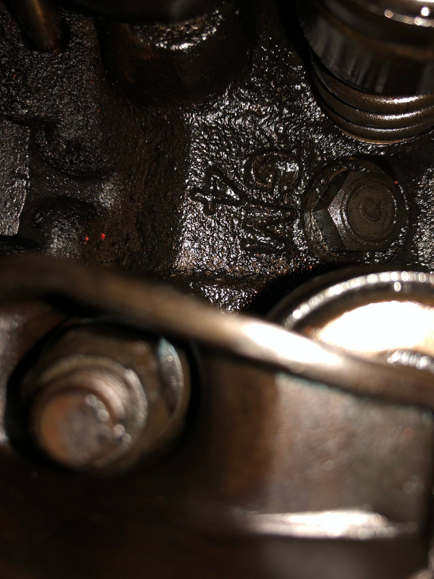 FS (For Sale) 327 drive train CorvetteForum Chevrolet Corvette