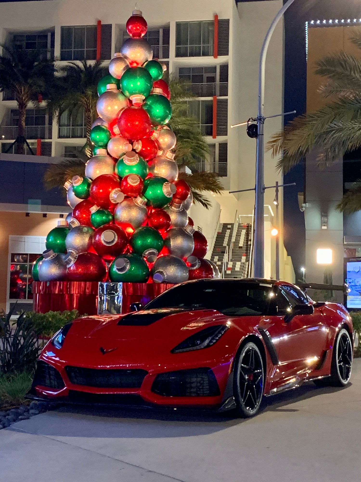 Merry Christmas you all CorvetteForum Chevrolet Corvette Forum