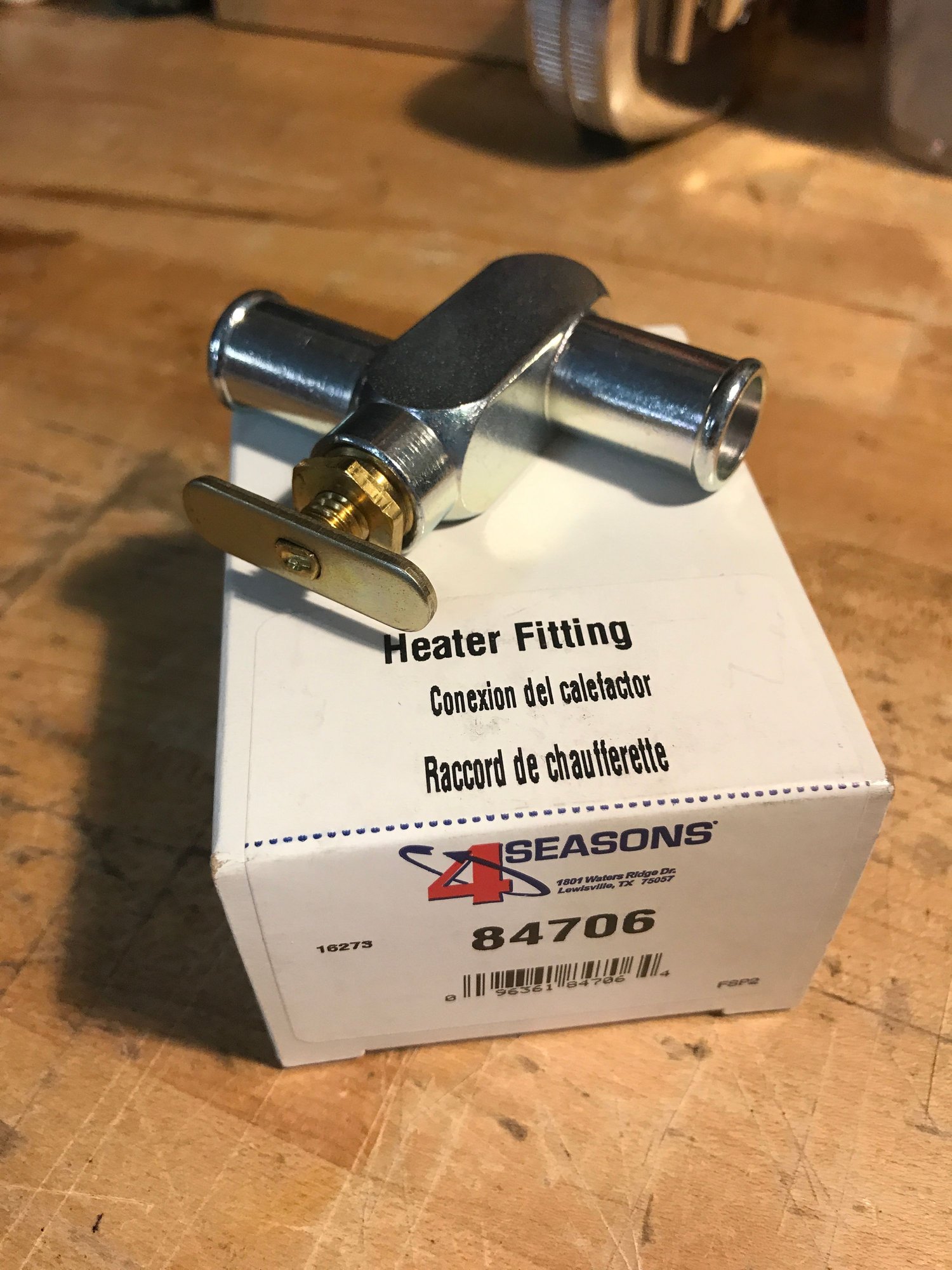 Defective Vintage Air Heater Control Valve X2 Page 2 CorvetteForum