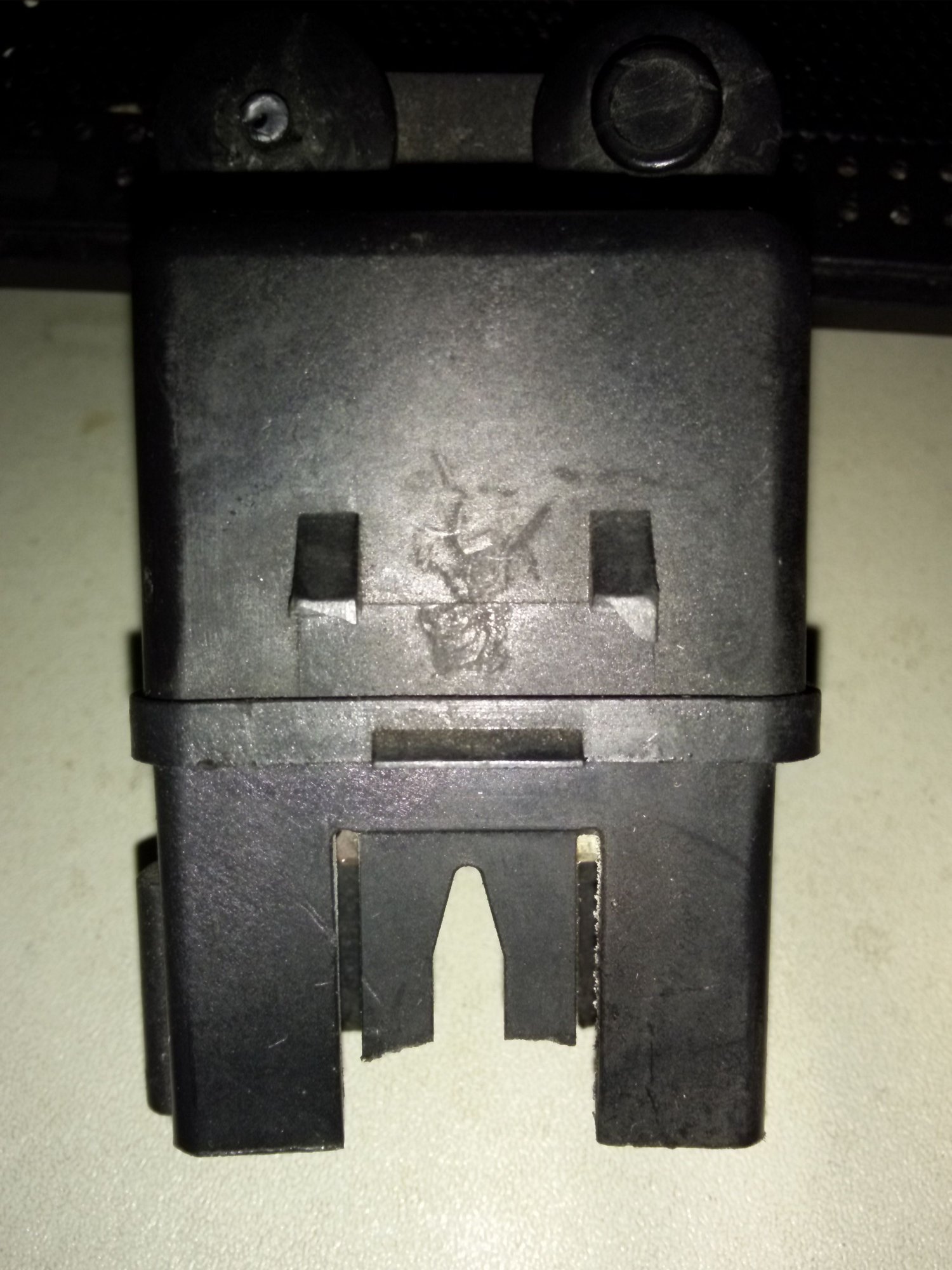 84 how to bypass fan relay? Please Help Page 2 CorvetteForum Chevrolet Corvette Forum