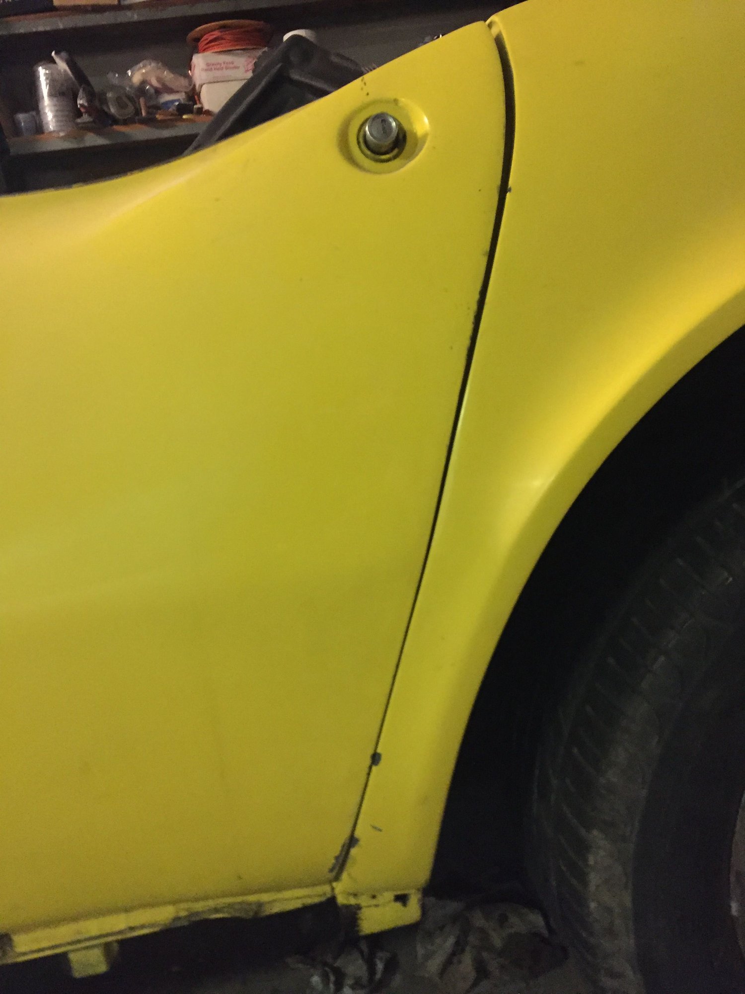 Door gaps CorvetteForum Chevrolet Corvette Forum Discussion