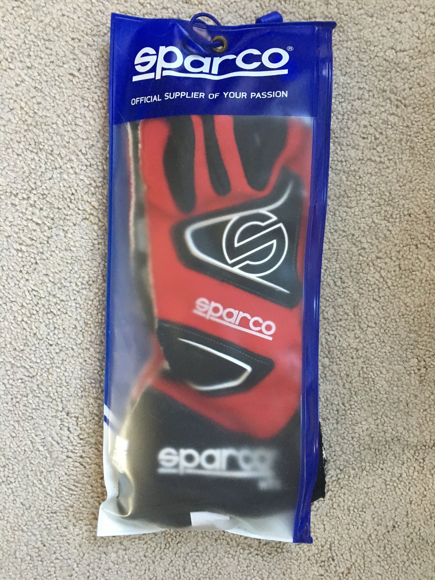 FS (For Sale) Sparco RG9 racing gloves CorvetteForum Chevrolet