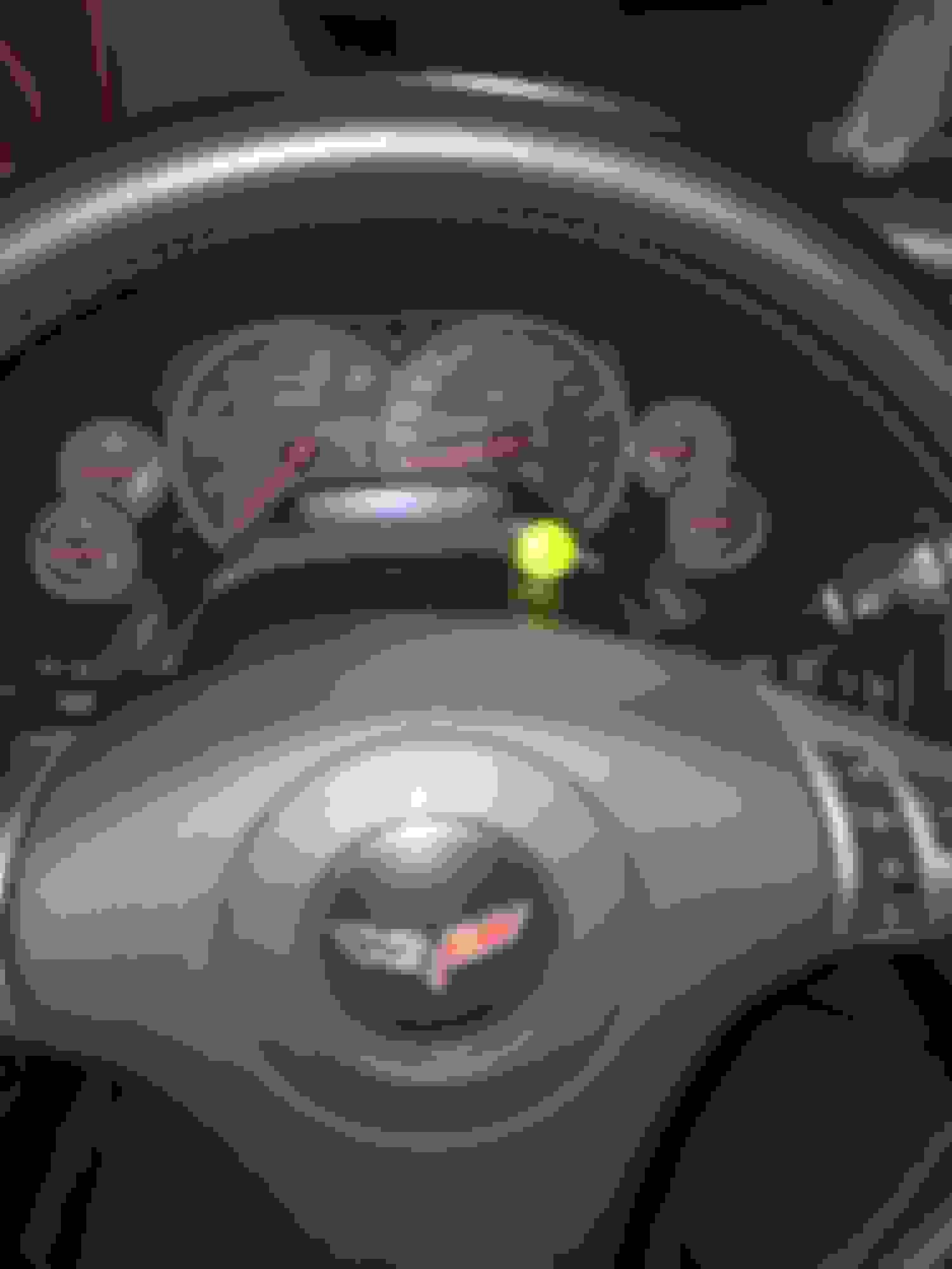 Raptor shift light (hidden) CorvetteForum Chevrolet Corvette Forum