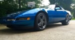 Rob's 1993 Corvette
