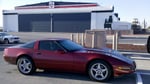1994 Corvette Coupe (6 speed)