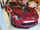 Hanks 2016 Z06
