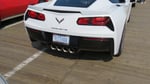 2017 OC Boardwalk Corvette Show