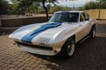 1965 Corvette  Resto-Mod
