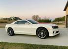 2011 Camaro SS
