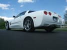 My 1999 Corvette pictures