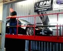 Tuning with Mike Norris Motorsports