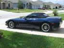 My 2001 Vert!