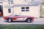 62 Corvette
