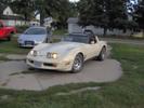 My First Vette