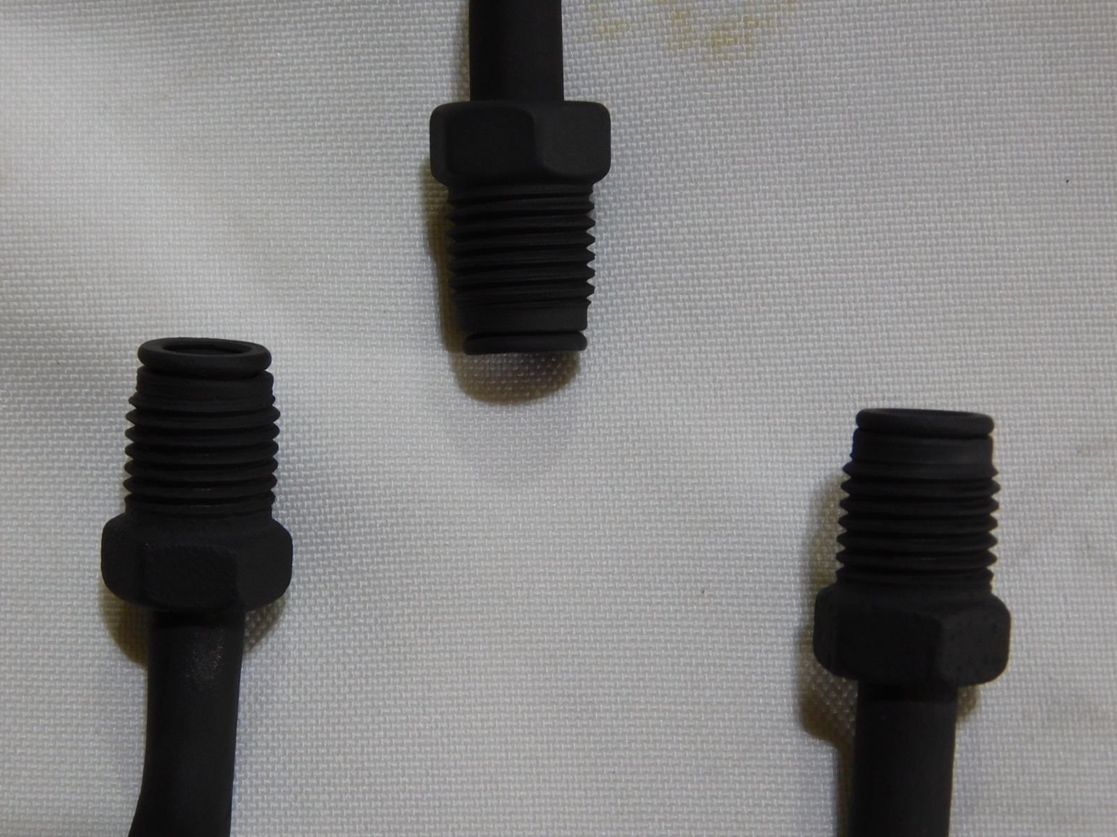 FS (For Sale) Smog Air Injection Tubes CorvetteForum Chevrolet