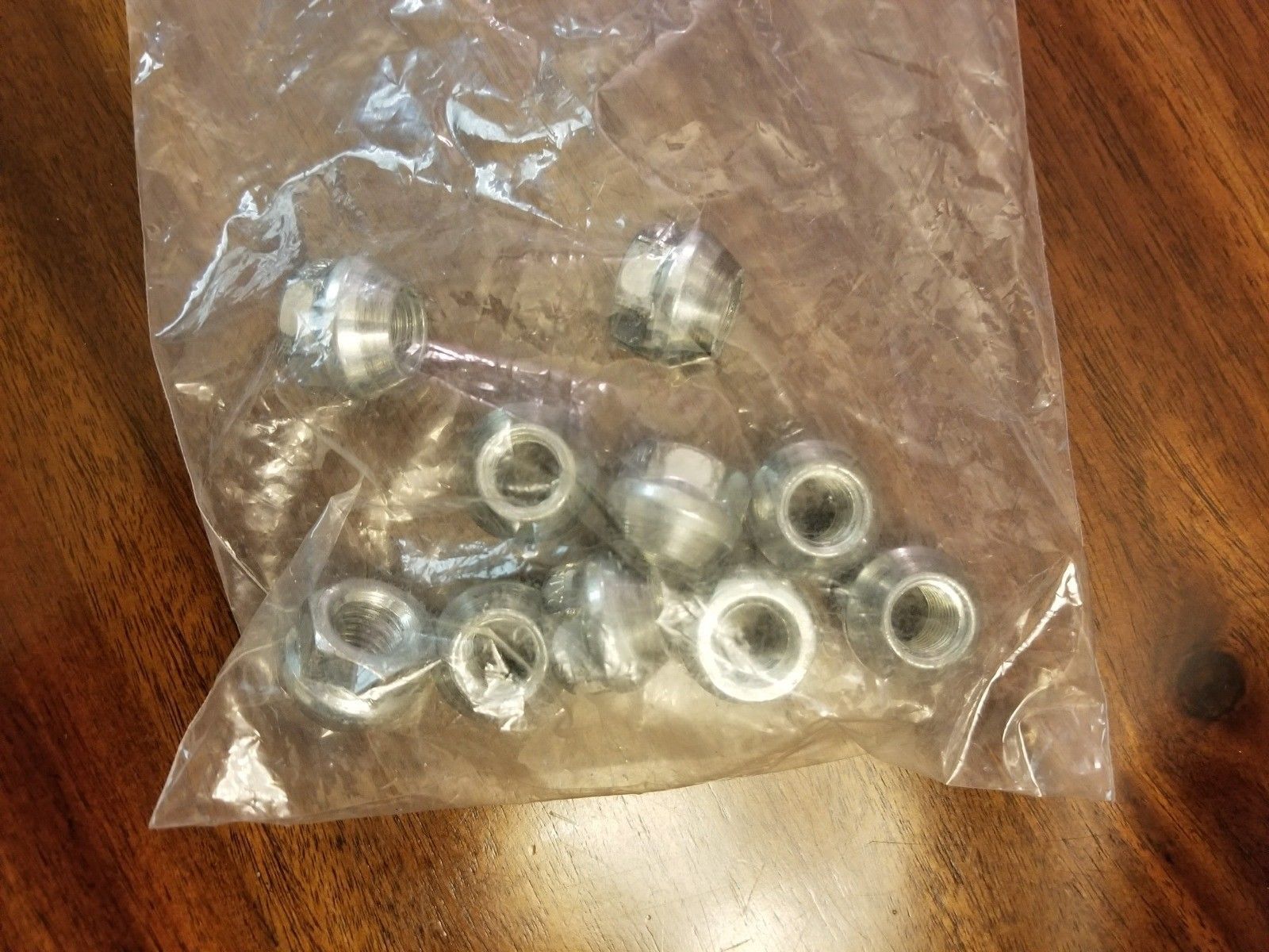 FS (For Sale) Wheel Adapters Spacers 1" SET (2) for Corvette C6 2005