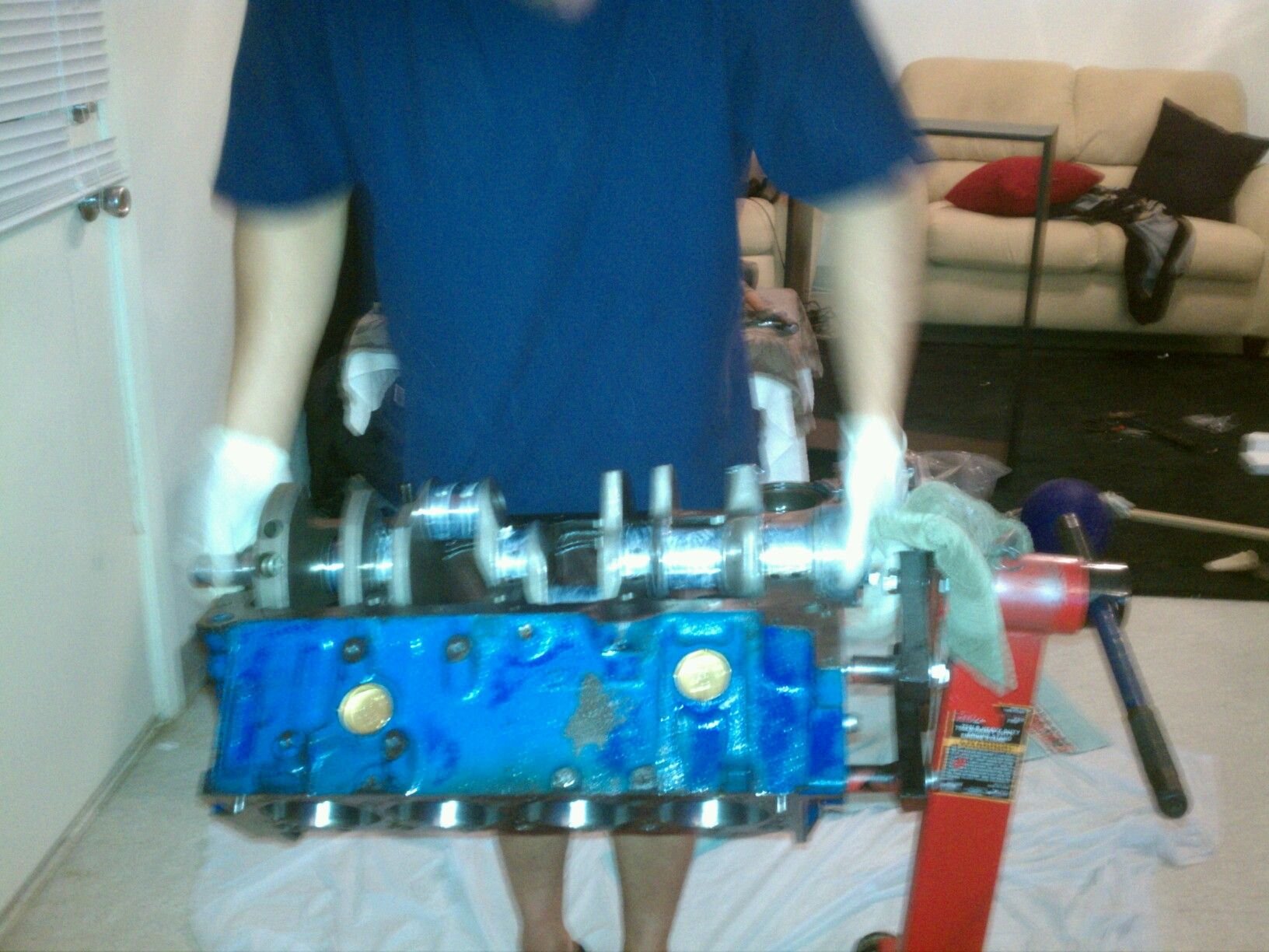 Dallas Fort Worth Texas Independent Mechanic CorvetteForum