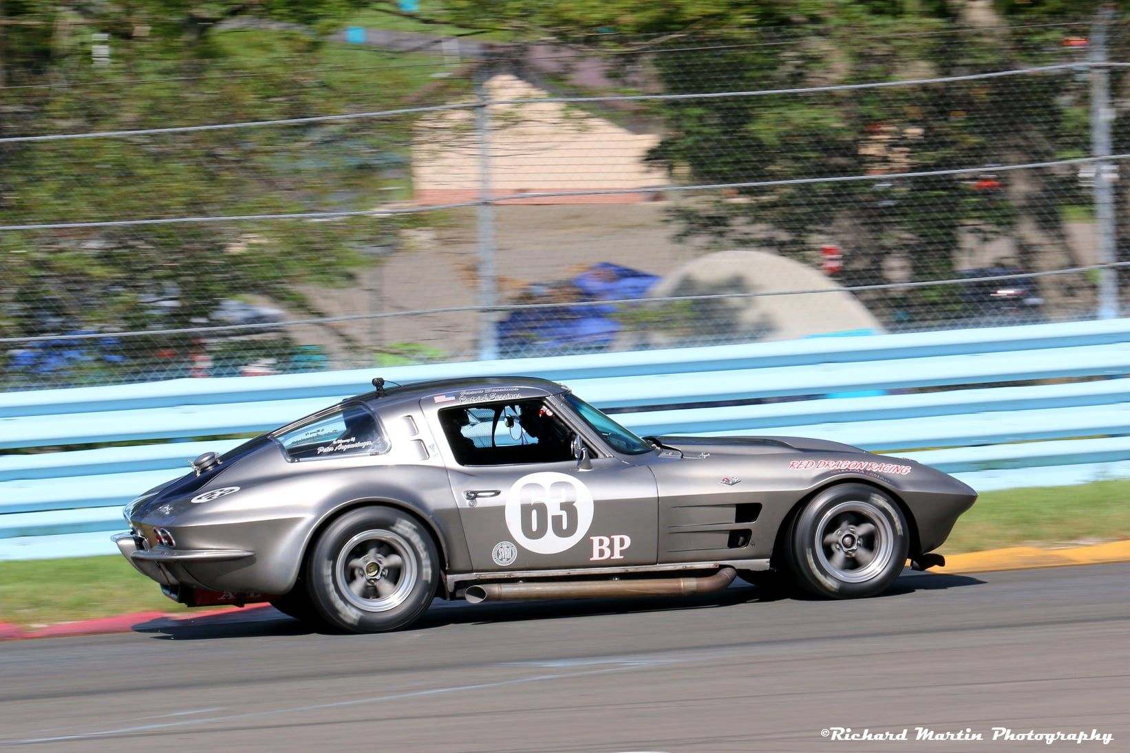 Photos of Vintage Racing Corvettes - Page 4 - CorvetteForum - Chevrolet ...