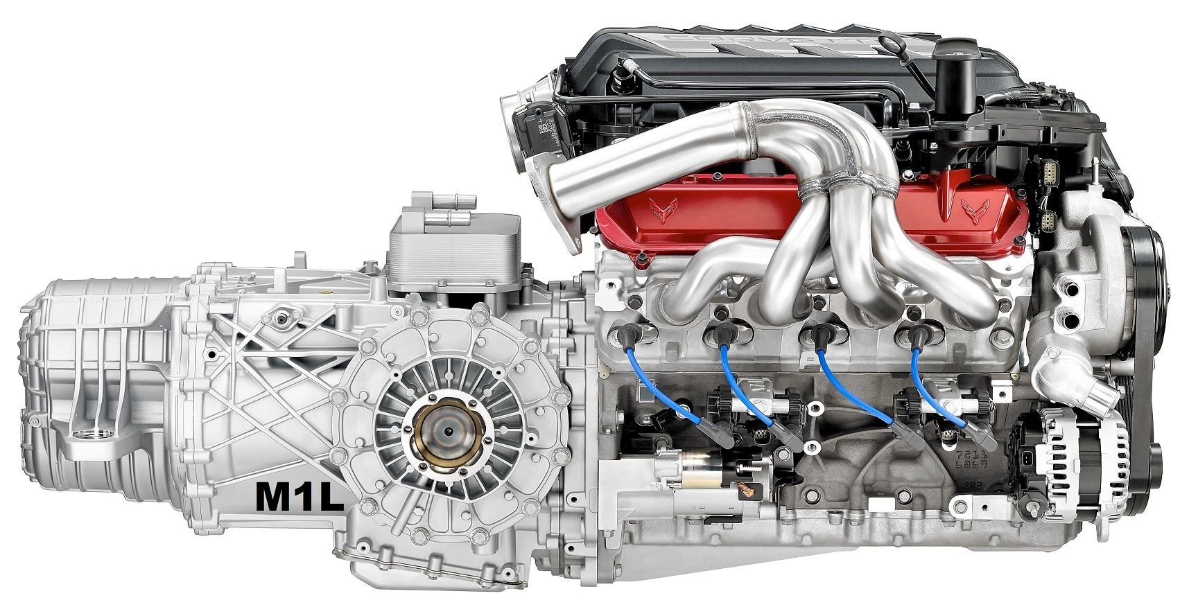 C8 factory headers? - CorvetteForum - Chevrolet Corvette Forum Discussion