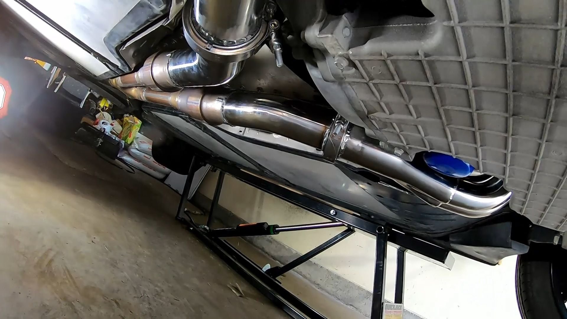 Speed Engineering Headers CorvetteForum Chevrolet Corvette Forum