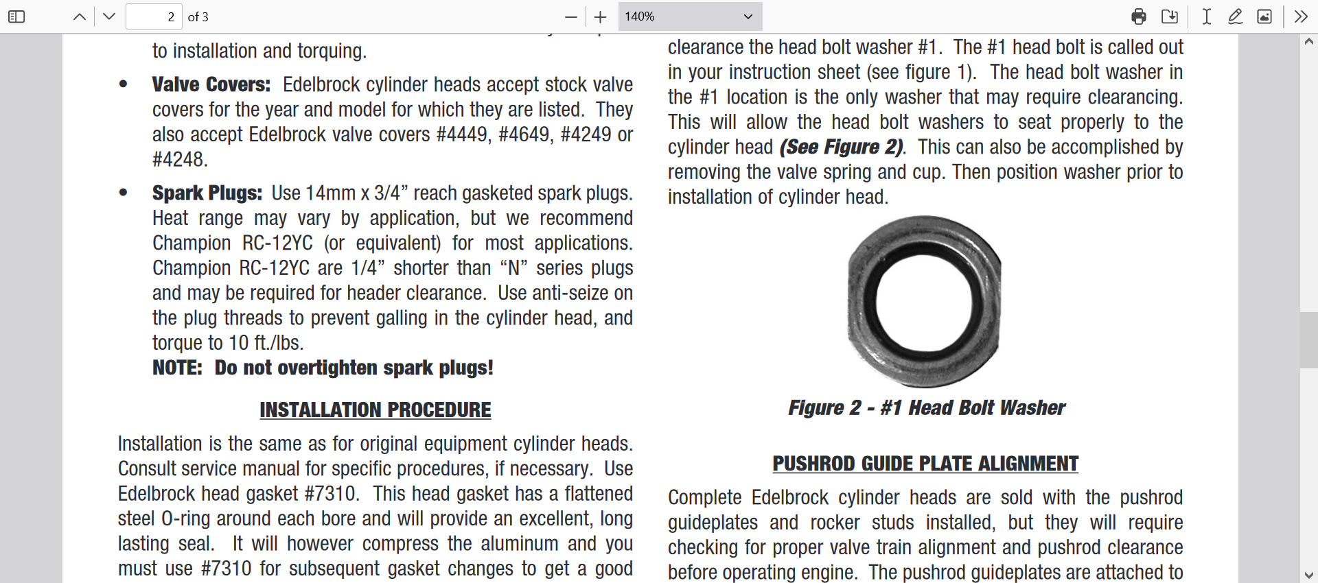 Use of antiseize on spark plug threads CorvetteForum Chevrolet