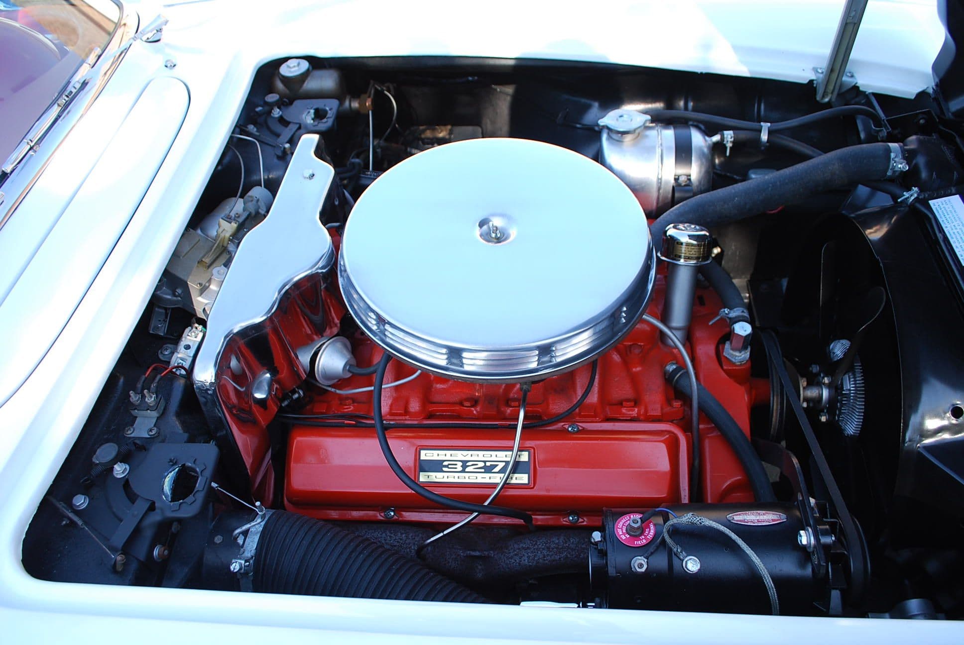 What is a distributor What does it do in my classic car? 