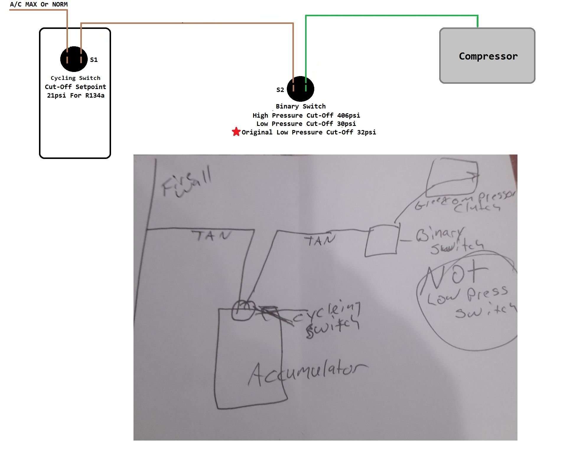 VIR Eliminator Wiring Page 2 CorvetteForum Chevrolet Corvette