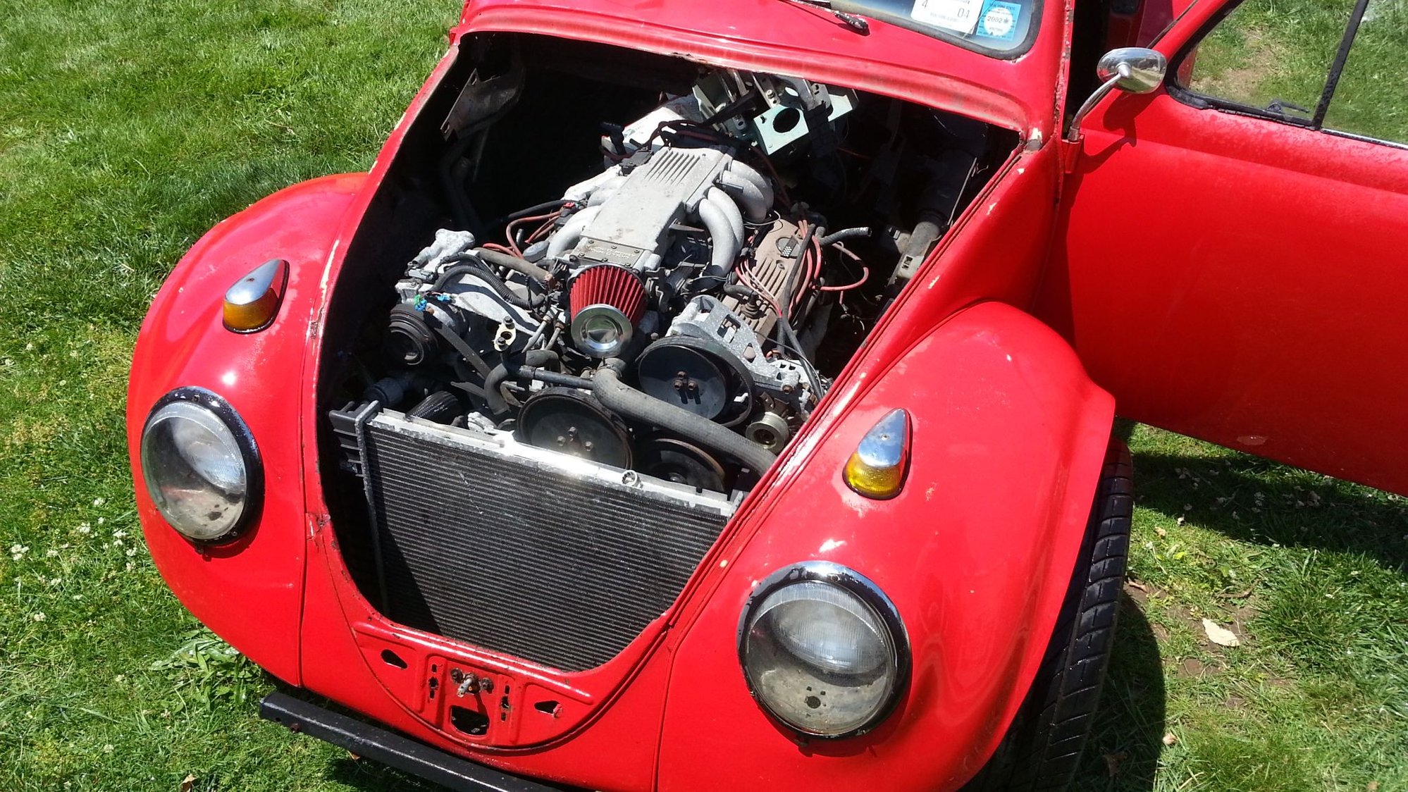 38k original mile 91 C4 corvette drivetrain for sale CorvetteForum