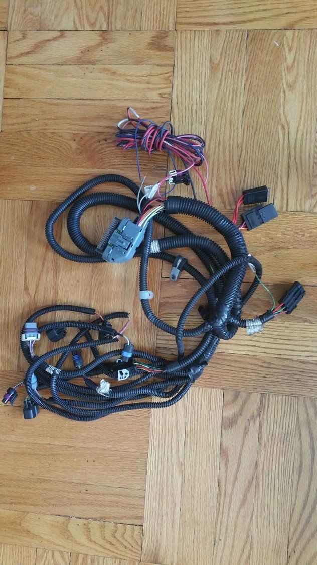 FAST Fuel Injection 1100 CFM EZEFI 30227KIT 30226k + fuel pump