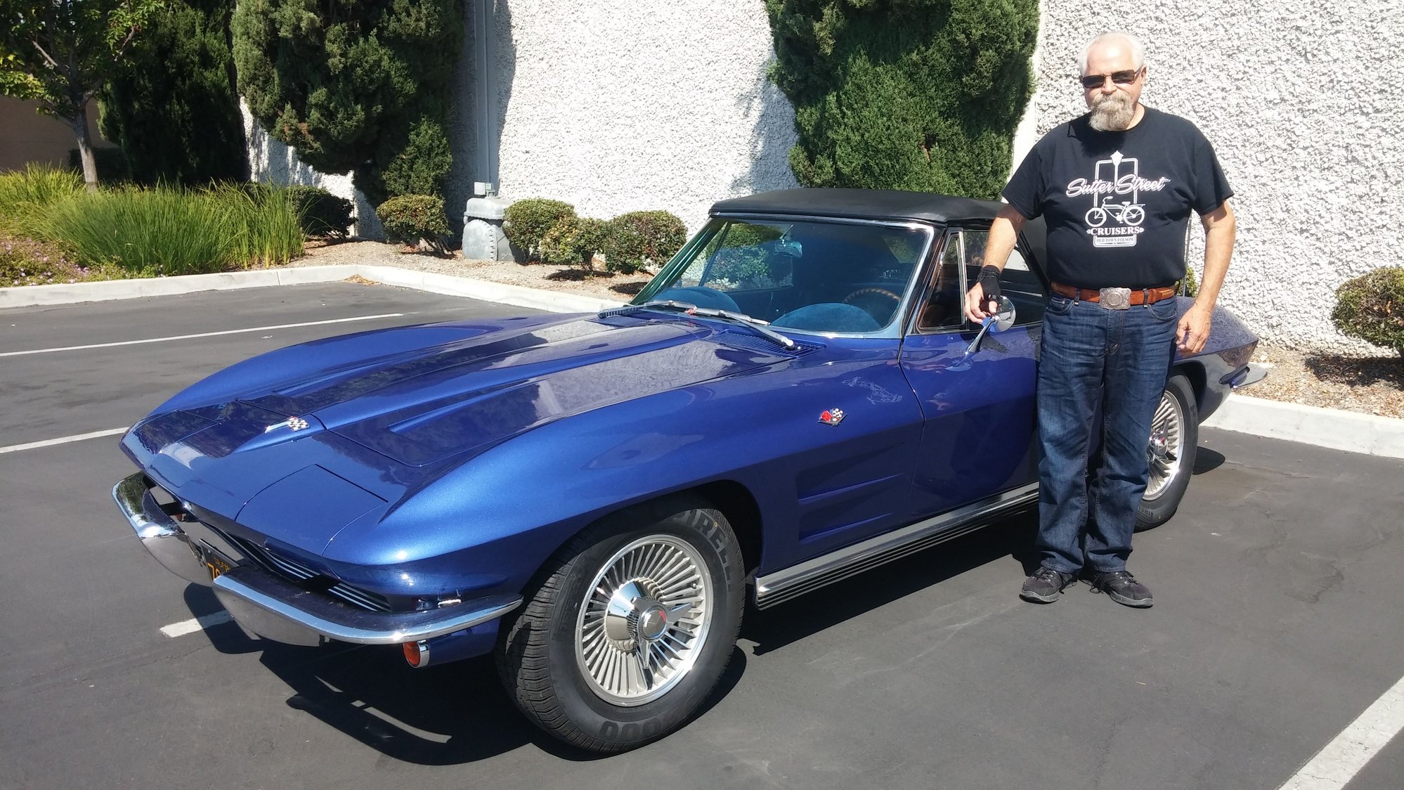 C2 Maaco paint job CorvetteForum Chevrolet Corvette Forum Discussion