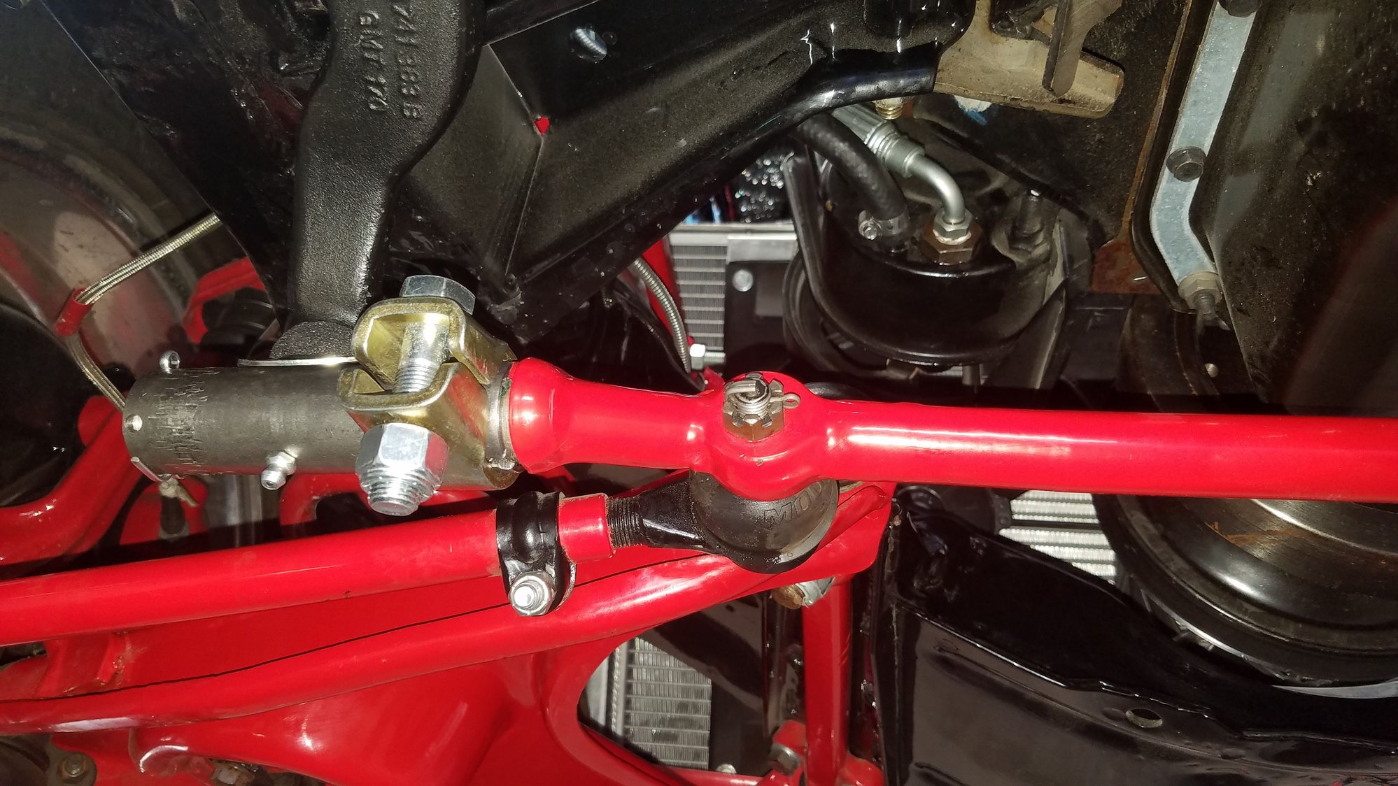 Steering CorvetteForum Chevrolet Corvette Forum Discussion