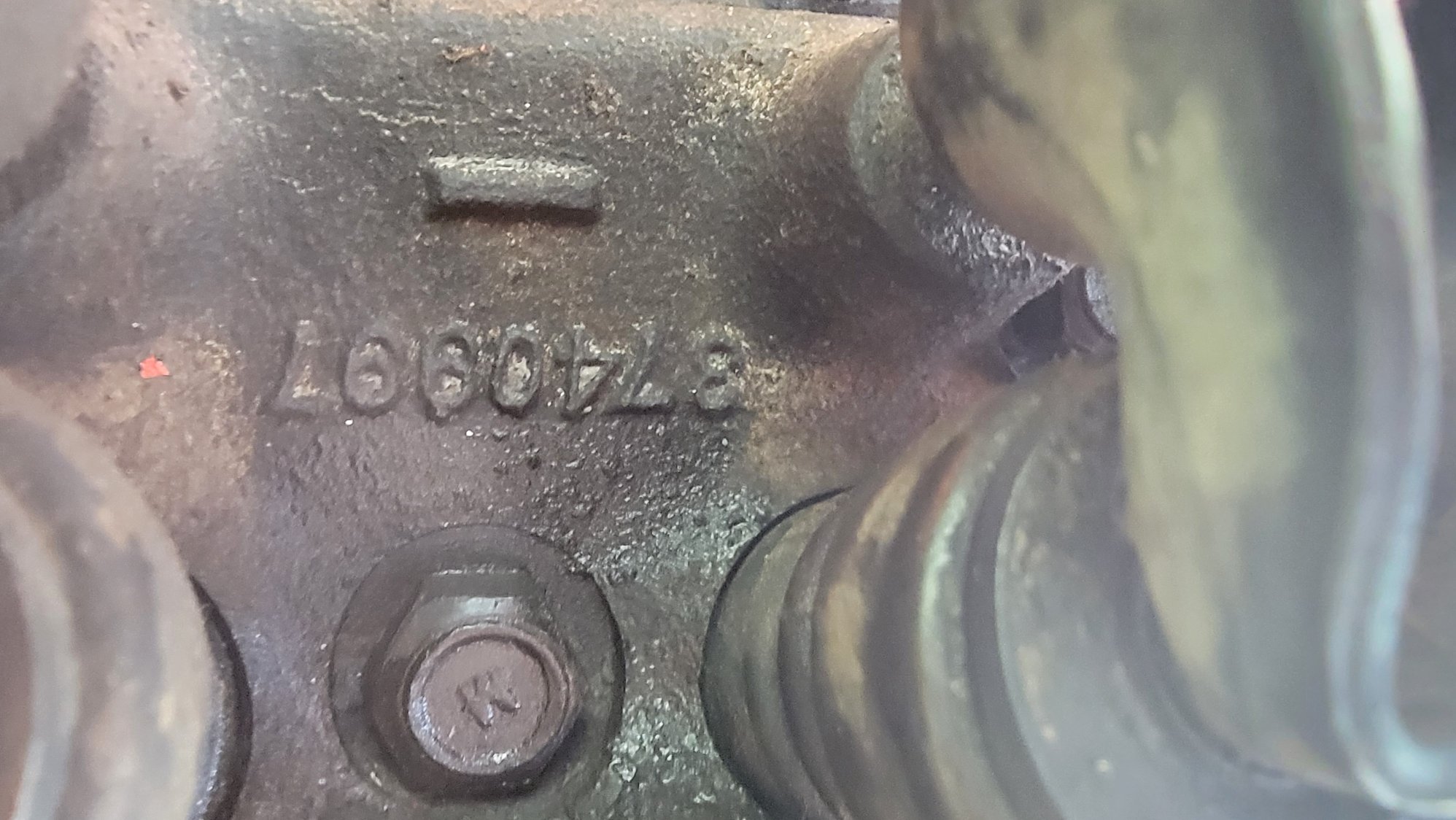 FS (For Sale) 1957 220HP PG Engine w/997 Heads Carlisle delivery avail