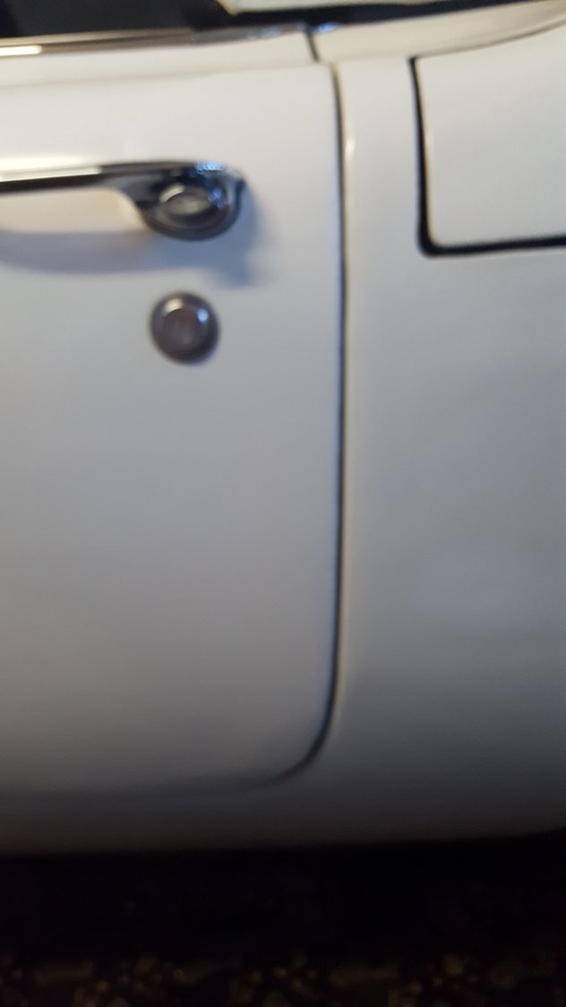 C1 Adjusting doors (61) CorvetteForum Chevrolet Corvette Forum