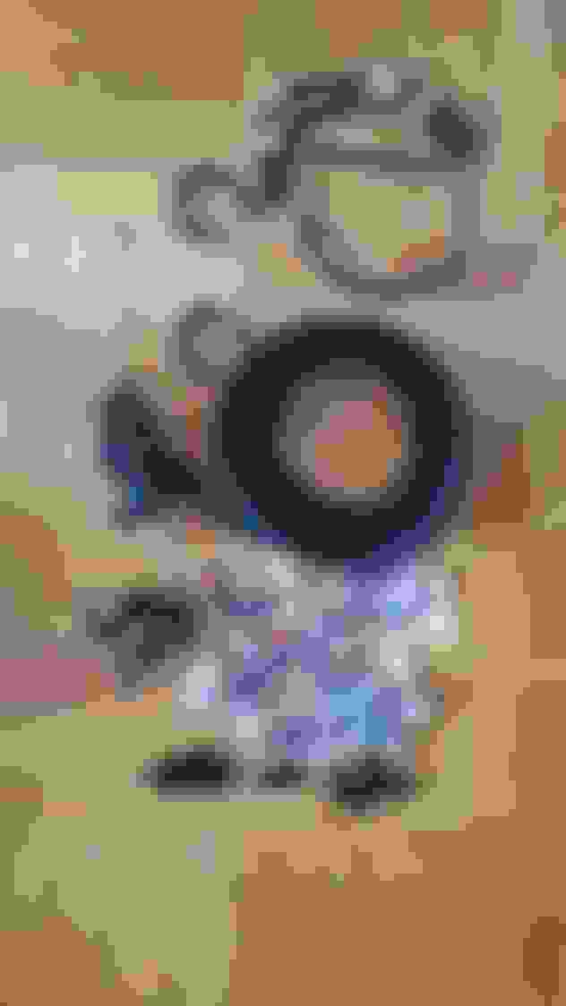 FAST Fuel Injection 1100 CFM EZEFI 30227KIT 30226k + fuel pump