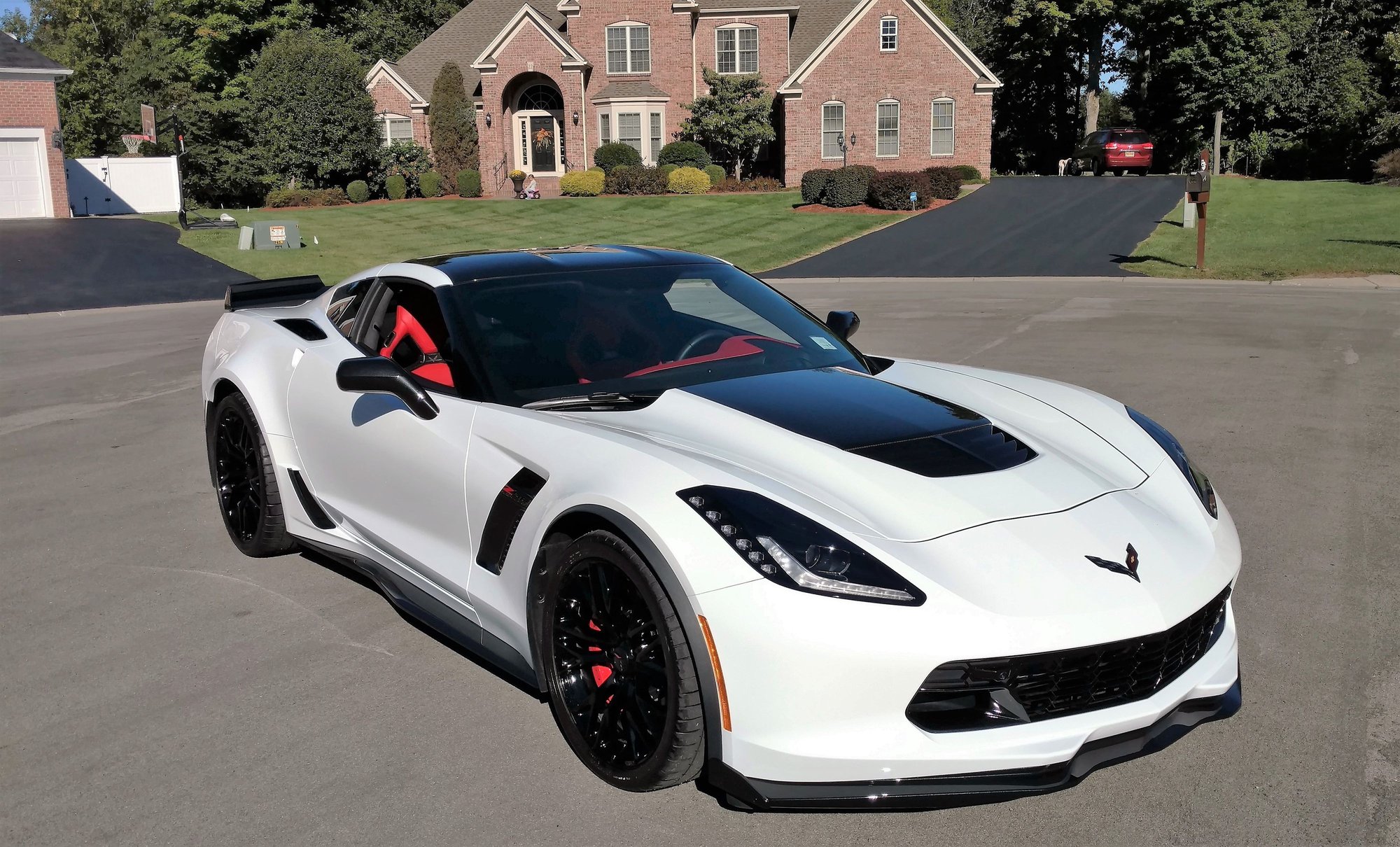 What do you think? Chemical Guys Butter Wet Wax - CorvetteForum