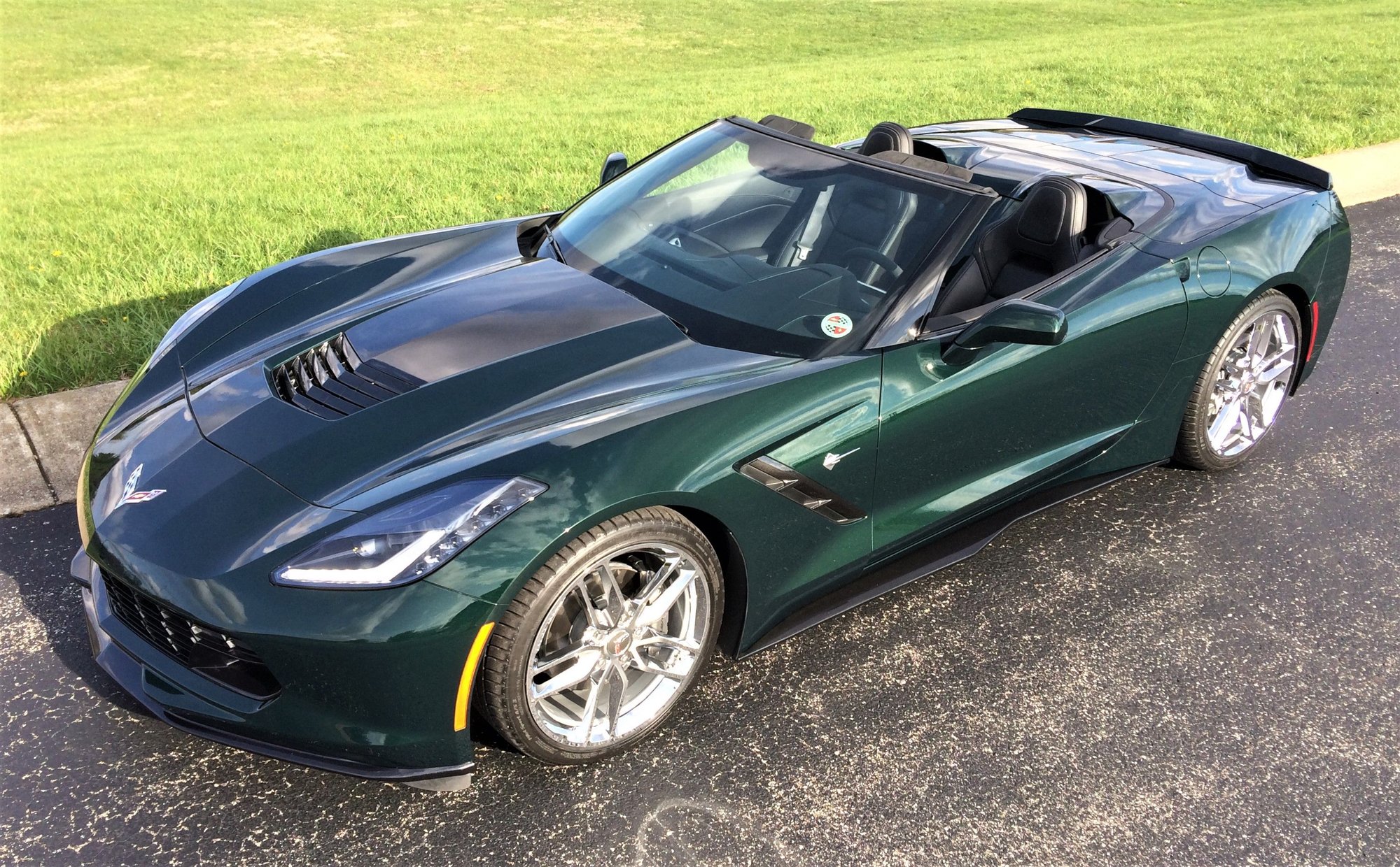 Favorite Color Of Your C7 Page 8 CorvetteForum Chevrolet Corvette 