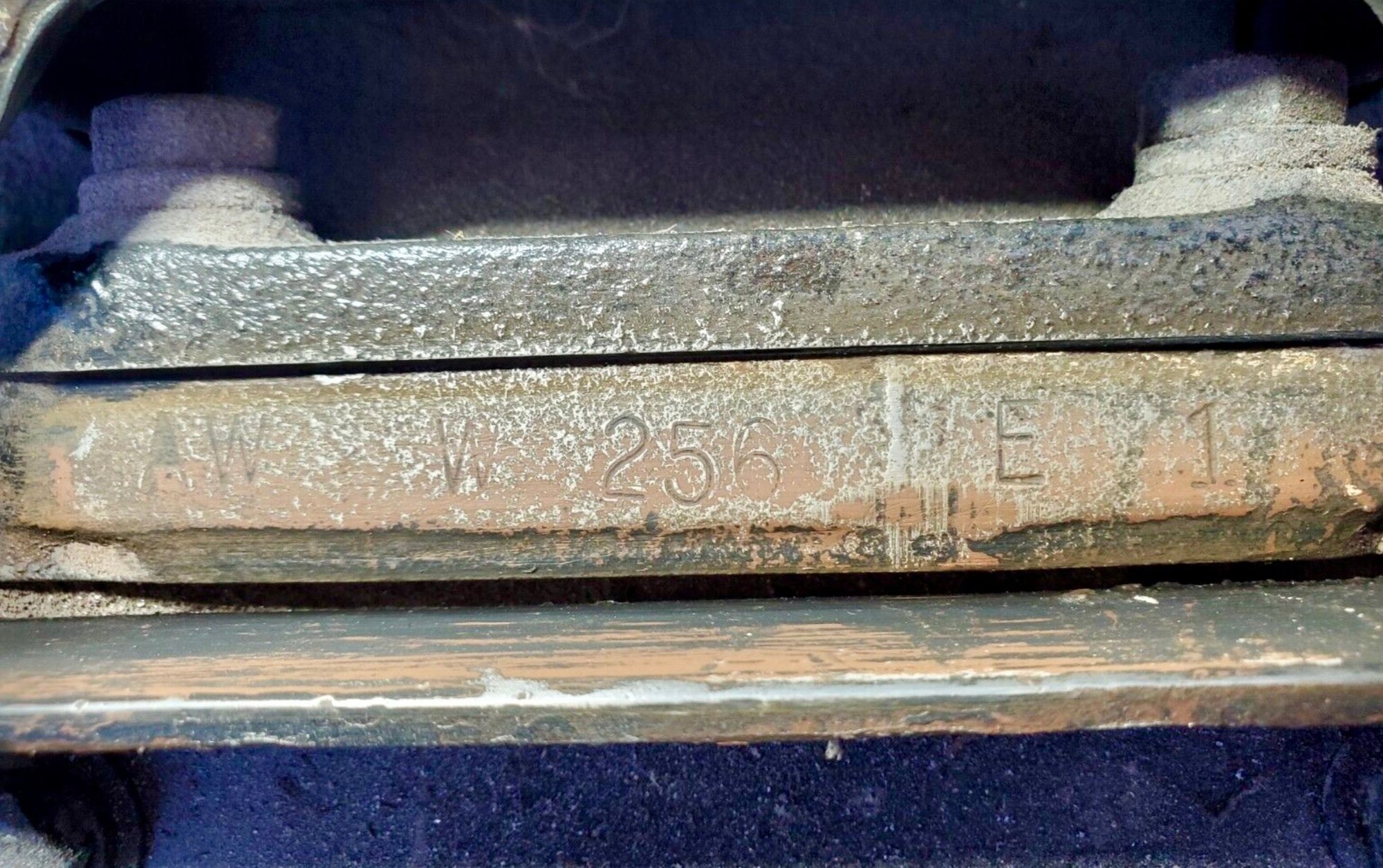 Differential code